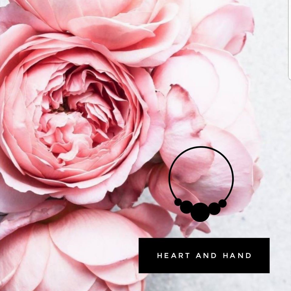 Heart and Hand