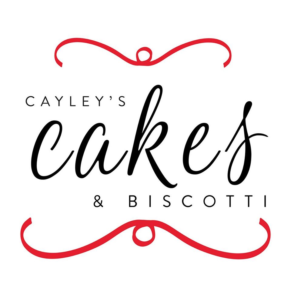 Caley's Cakes & Biscotti