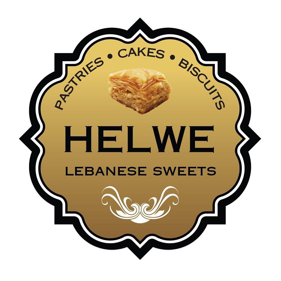 Helwe Lebanese Sweets