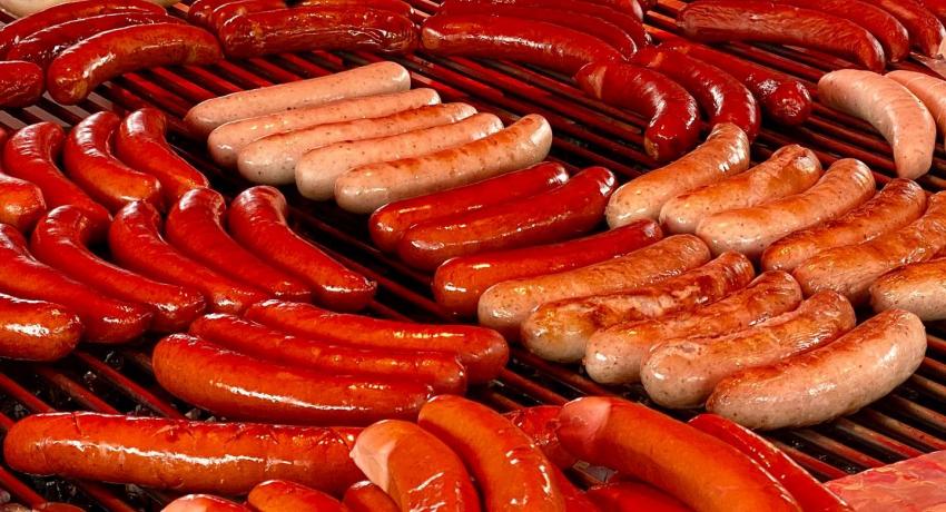 Mr Bratwurst